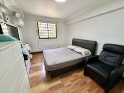 Blk 88 Commonwealth Heights (Queenstown), HDB 3 Rooms #589153271